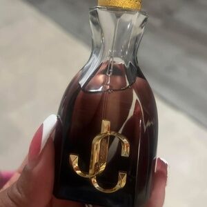 Meet your Posher, Tricia